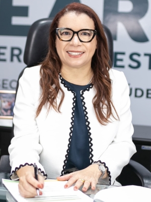 Tânia Mara Silva Coelho