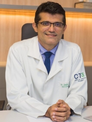 Sandro Cavallero
