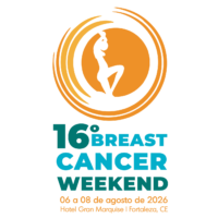 16 Breast Cancer Weekend 2026 - 06 a 08 de agosto de 2026 - Hotel Gran Marquise | Fortaleza – CE