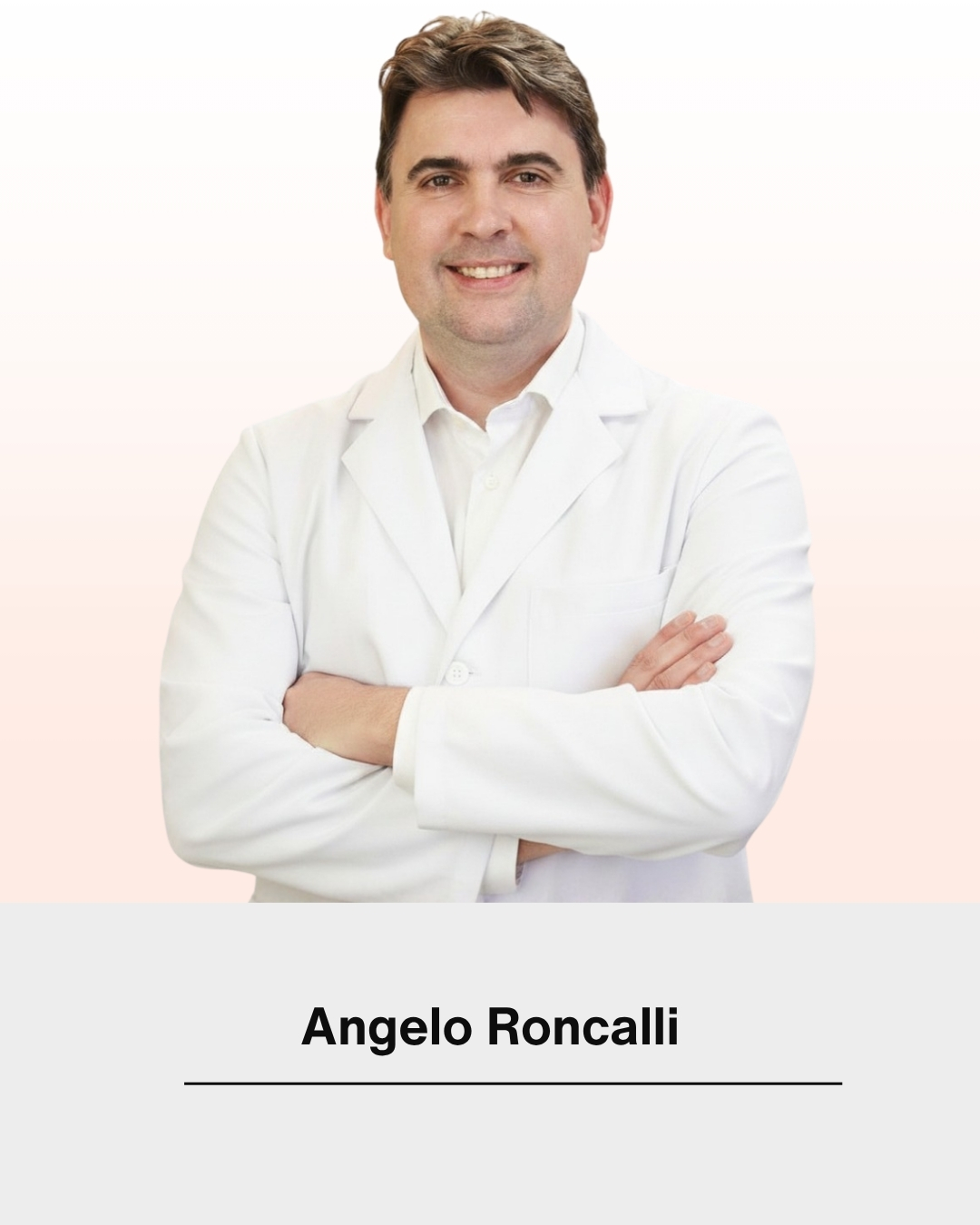 Angelo Roncalli