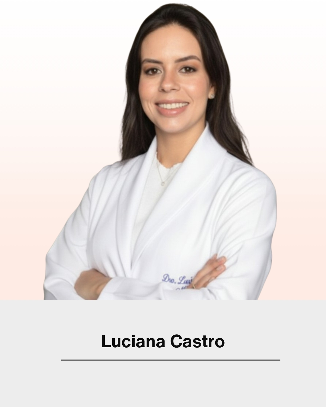 Luciana Castro