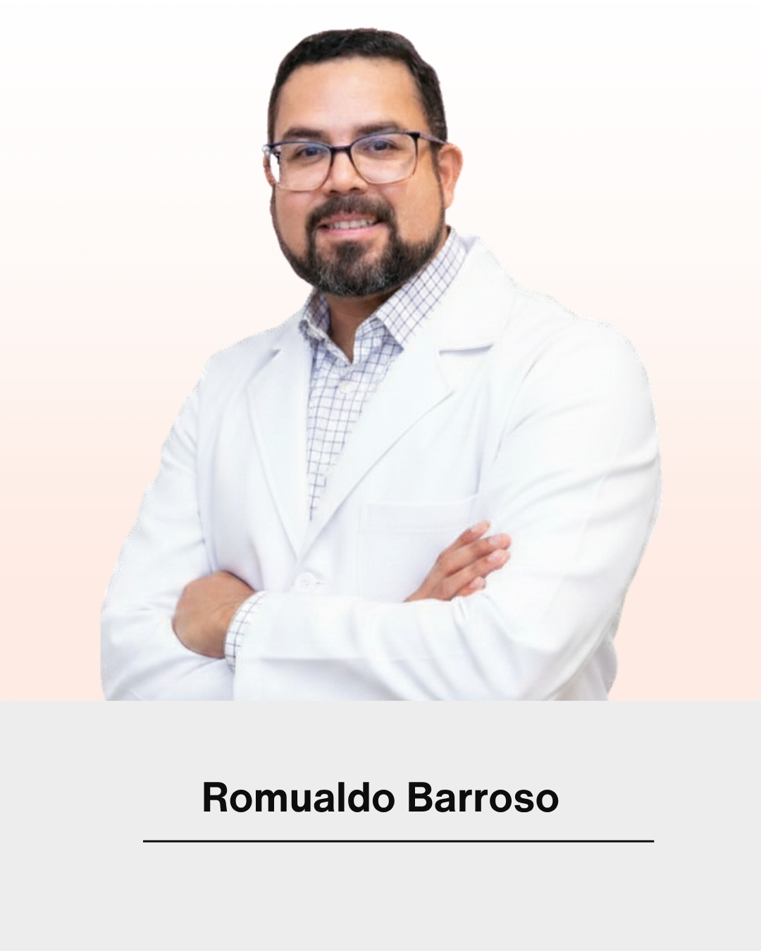 Romualdo Barroso
