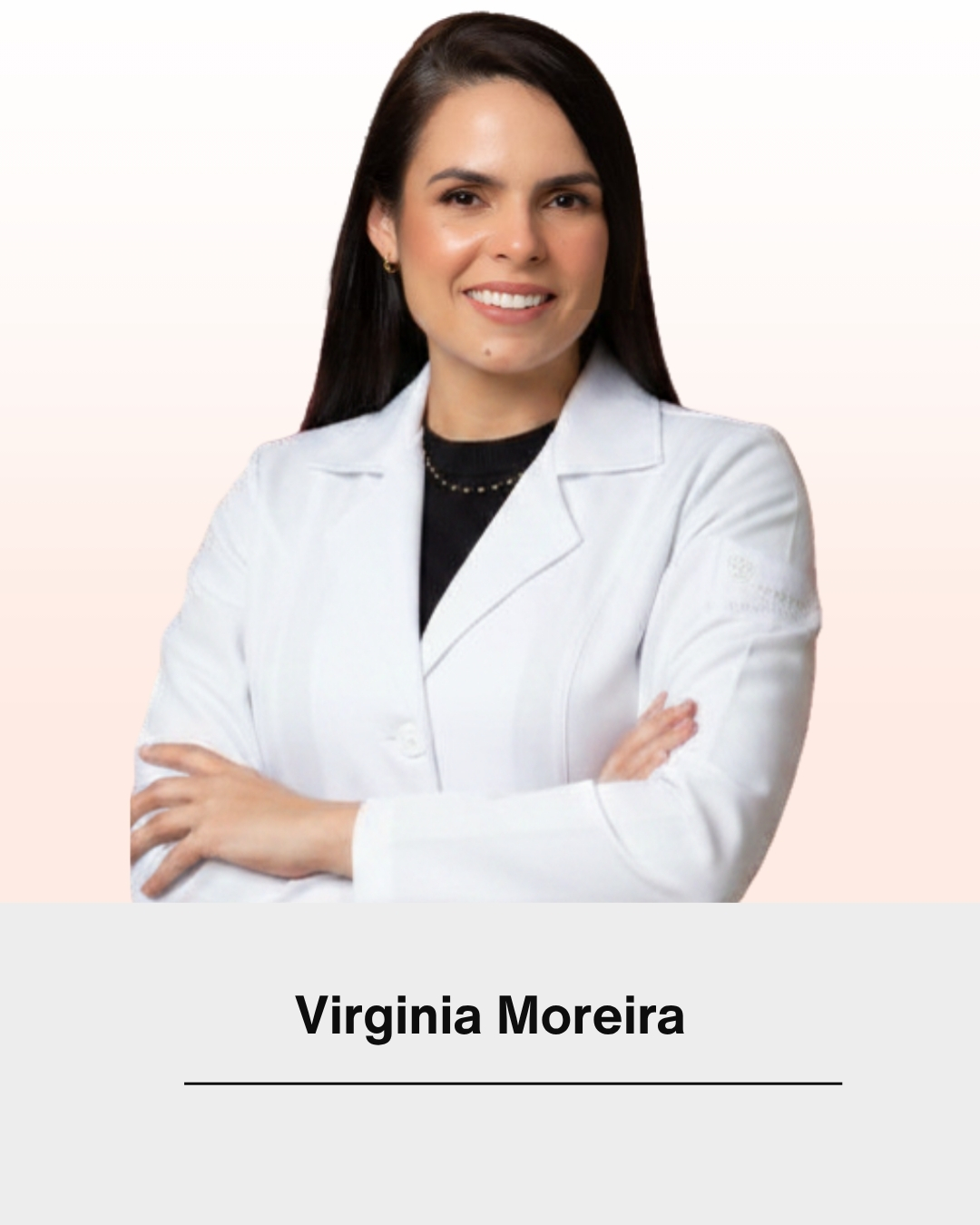 Virginia Moreira