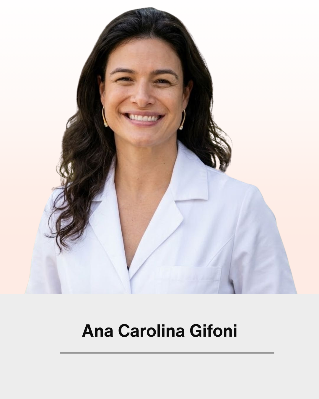 Ana Carolina Gifoni