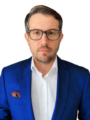 Francisco Pimentel