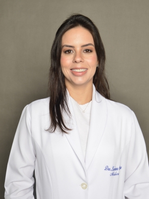 Luciana Castro