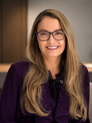 Nilceana Freitas