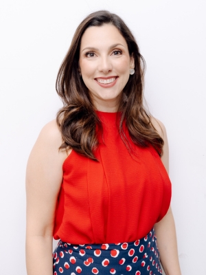Rachel Cossetti