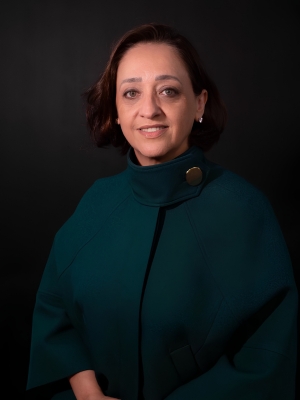 Rosemar Rahal