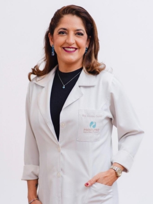 Cristiane Coutinho