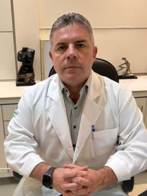 Ercio Gomes