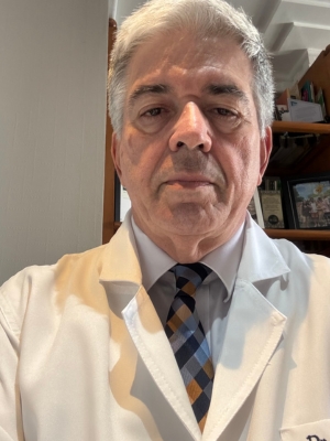 Fernando Melo