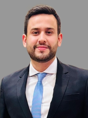 José Vilar de Andrade Neto