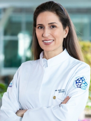Maria Isabel Achatz