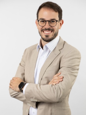 Pedro Freire