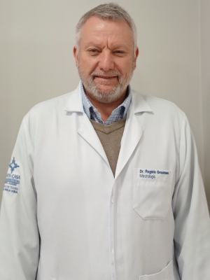 Rogério Grossmann